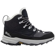 Jack Wolfskin Cyrox Texapore Mid Hiking Boots - Women's