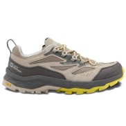 Jack Wolfskin Cyrox Vent Low Pārgājienu Apavi - Vīriešu