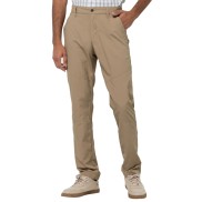 Jack Wolfskin Desert Valley Men Leisure Pants, Sand Dune