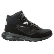 Jack Wolfskin Dromoventure Texapore Mid Women's Boots, Phantom