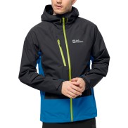 Jack Wolfskin Eagle Peak 2l Men's Jacket, Phantom