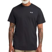 Jack Wolfskin Essential Casual T-Shirt - Men's
