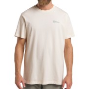 Jack Wolfskin Essential Casual T-Shirt - Men's