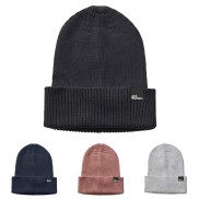 Jack Wolfskin Essential Unisex Beanie