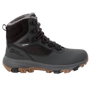 Jack Wolfskin Everquest Texapore High Men's Boots, Phantom/Grey