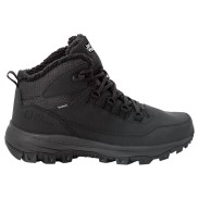 Jack Wolfskin Everquest Texapore Mid Men's Boots, Black