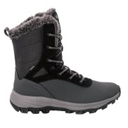 Jack Wolfskin Everquest Texapore Snow High Women's Boots, Phantom/Black