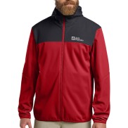 Jack Wolfskin Feldberg Softshell Jacket - Men's