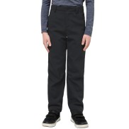 Jack Wolfskin Fourwinds Softshell Pants - Kids
