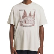 Jack Wolfskin Freeroamer Casual T-Shirt - Men's