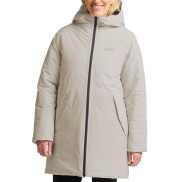 Jack Wolfskin Frost Haven Ziemas Jaka - Sieviešu