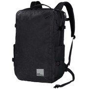 Jack Wolfskin Hallgarten Daypack, Black