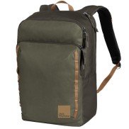 Jack Wolfskin Hasensprung Backpack, Island Moss