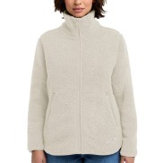 Jack Wolfskin High Curl Fleece Jacket - Women's