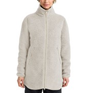 Jack Wolfskin High Curl Fleece Jacket - Women's