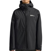 Jack Wolfskin Highest Peak 3l Rain Jacket - Men's