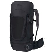Jack Wolfskin Highland Trail 55+5 Men's Trekking Pack, Phantom