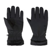 Jack Wolfskin Highloft Winter Gloves - Women's