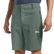 Jack Wolfskin Hikeout Hiking Shorts - Men's