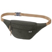 Jack Wolfskin Hokus Pokus Bumbag, Dark Moss