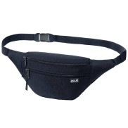 Jack Wolfskin Hokus Pokus Bumbag, Night Blue