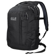 Jack Wolfskin Jack.pot De Luxe Backpack, Black