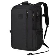 Jack Wolfskin Jack.pot De Luxe, Black