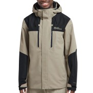 Jack Wolfskin Jasper 2l Rain Jacket - Men's