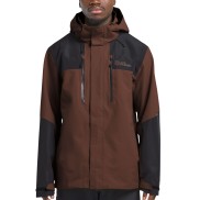Jack Wolfskin Jasper 2l Rain Jacket - Men's