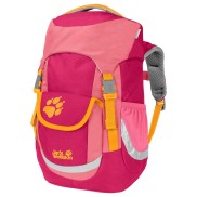 Jack Wolfskin Explorer 16 Kids Hiking Backpack, Orchid