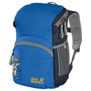 Jack Wolfskin Little Ori Kids Backpack, Night Blue