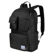 Jack Wolfskin London Backpack, Ultra Black