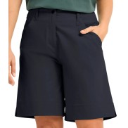 Jack Wolfskin Mahani Casual Shorts - Women's