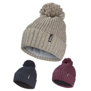 Jack Wolfskin Medley Knit Winter Beanie - Women's