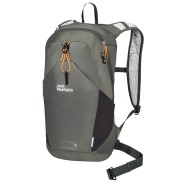 Jack Wolfskin Moab Jam 10 Bike Pack, Gecko Green