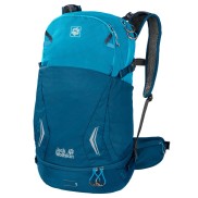 Jack Wolfskin MOAB Jam 34 Bike Backpack, Dark Cobal