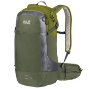 Jack Wolfskin Moab Jam Pro 24.5 Cycling Backpack, Greenwood