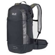 Jack Wolfskin Moab Jam Pro 24.5 Cycling Backpack, Phantom