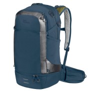 Jack Wolfskin Moab Jam Pro 34.5 Bike Pack, Dark Sea
