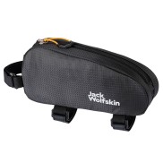 Jack Wolfskin Morobbia Tube Bag, Black
