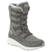Jack Wolfskin Refugio Texapore Mid Women's WP Boots, Grey
