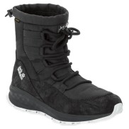 Jack Wolfskin Nevada Texapore Mid Women's WP Boots, Black