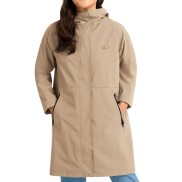 Jack Wolfskin Onera 2l Rain Coat - Women's