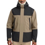 Jack Wolfskin Onera 2l Rain Jacket - Men's