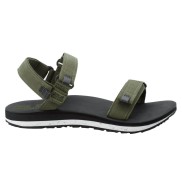 Jack Wolfskin Outfresh Men's Sandals, Khaki/Black
