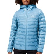Jack Wolfskin Passamani Down Hoody Rds Hiking Jacket - Women's
