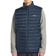 Jack Wolfskin Pilvi Down Rds Hiking Vest - Men's
