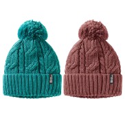Jack Wolfskin Pompom Women's Beanie