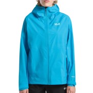 Jack Wolfskin Prelight 2.5L LT Rain Jacket - Women's