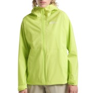 Jack Wolfskin Prelight 2.5L LT Rain Jacket - Women's